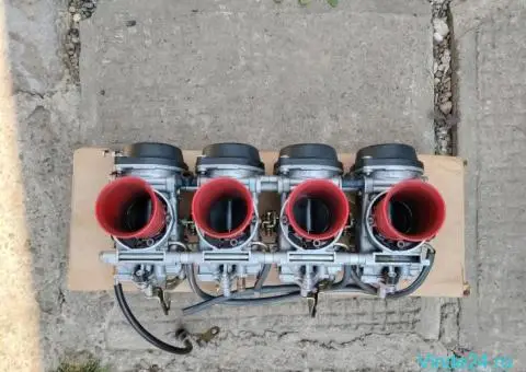 CARBURATOARE suzuki gsxr 600 / SRAD - 5/8