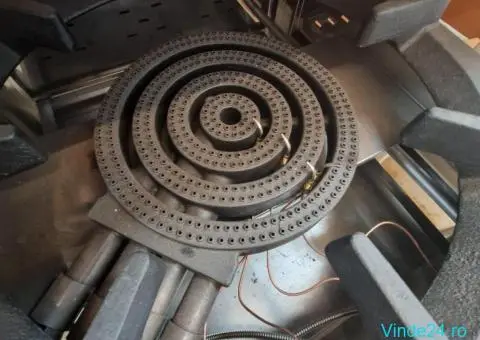 ARAGAZ DE PODEA, pt. OALE MARI; alimentare GAZ - 1/3