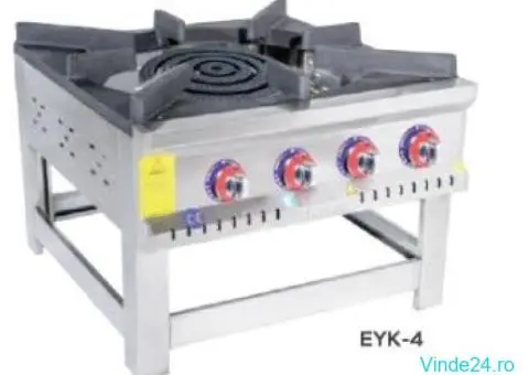 ARAGAZ DE PODEA, pt. OALE MARI; alimentare GAZ - 2/3