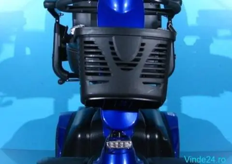 Scuter electric Meyra CL 409 - 6 km h - 5/10