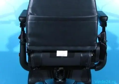 Scuter electric Meyra CL 409 - 6 km h - 9/10