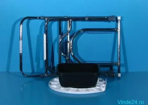 Scaun cu WC fix - 9/9