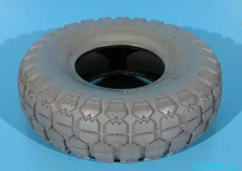 Cauciuc pentru carucior Meyra Optimus 2 5.30 4.50-6