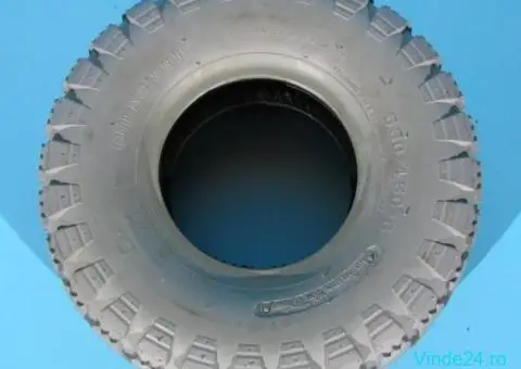 Cauciuc pentru carucior Meyra Optimus 2 5.30 4.50-6 - 2/2