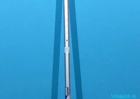 Suport perfuzii cu 2 carlige MPB - 1/3