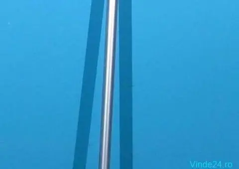 Suport perfuzii cu 2 carlige MPB - 2/3