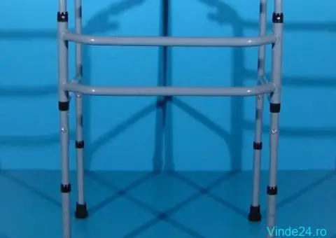 Cadru pasitor pentru mers - 2/10