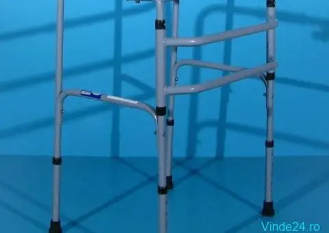 Cadru pasitor pentru mers - 3/10