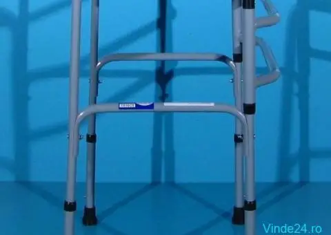 Cadru pasitor pentru mers - 4/10