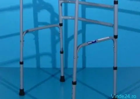 Cadru pasitor pentru mers - 5/10