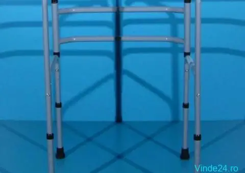 Cadru pasitor pentru mers - 6/10