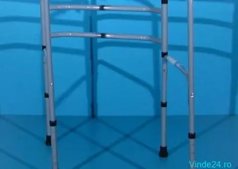 Cadru pasitor pentru mers - 7/10