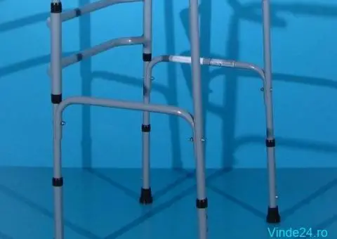 Cadru pasitor pentru mers - 9/10