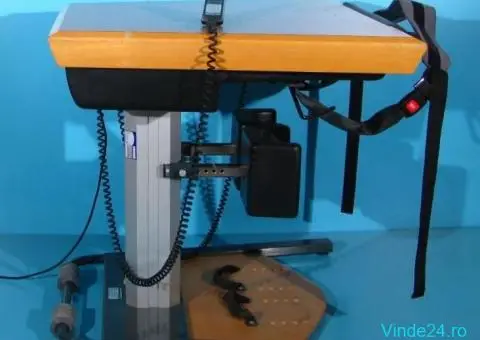 Verticalizator electric - Richter - 1/10