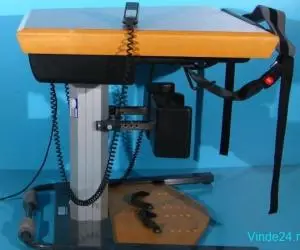 Verticalizator electric - Richter
