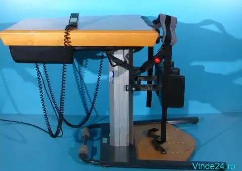 Verticalizator electric - Richter - 2/10