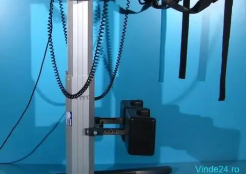 Verticalizator electric - Richter - 3/10