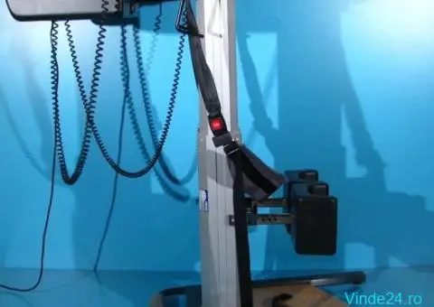 Verticalizator electric - Richter - 5/10