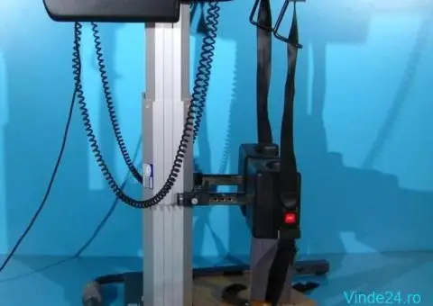 Verticalizator electric - Richter - 6/10