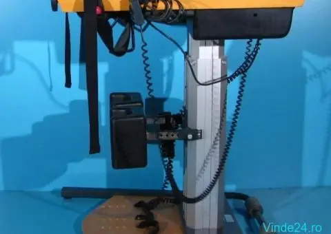 Verticalizator electric - Richter - 10/10