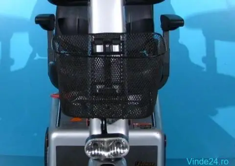 Scuter electric -Shoprider - 6 km h - 5/9