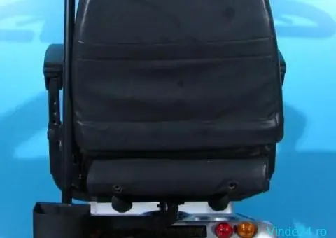 Scuter electric -Shoprider - 6 km h - 8/9