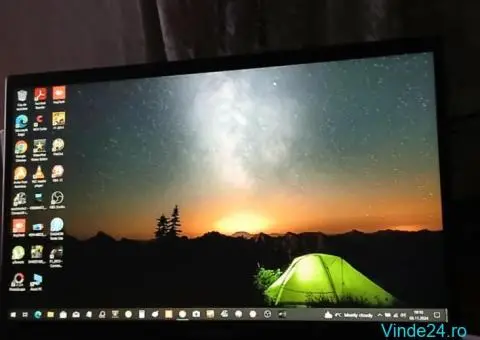 instalare de windows 10