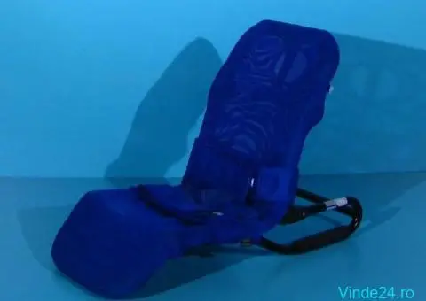 Pat de baie pentru copii - Schuchmann - 1/5