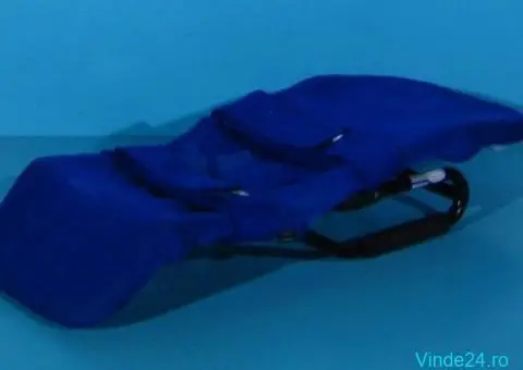 Pat de baie pentru copii - Schuchmann - 2/5