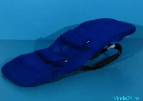 Pat de baie pentru copii - Schuchmann - 3/5