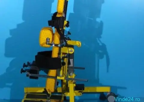 Verticalizator activ pentru copii - Ato Form - 1/10