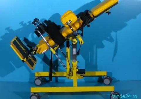 Verticalizator activ pentru copii - Ato Form - 2/10