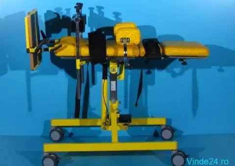 Verticalizator activ pentru copii - Ato Form - 3/10