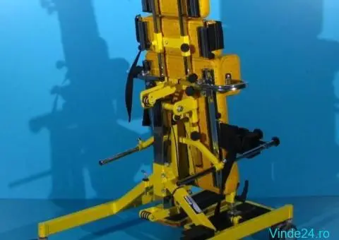 Verticalizator activ pentru copii - Ato Form - 8/10