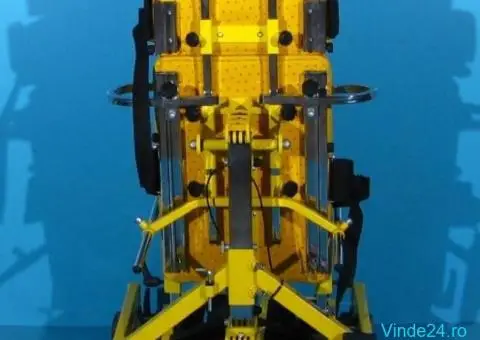 Verticalizator activ pentru copii - Ato Form - 9/10