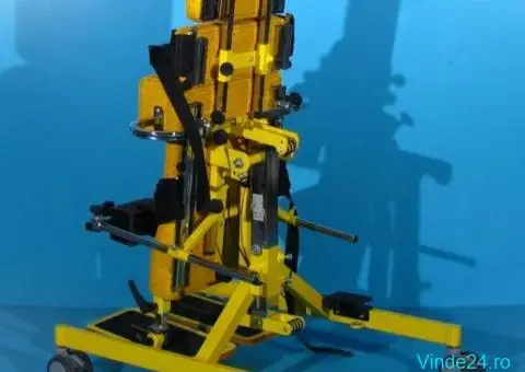 Verticalizator activ pentru copii - Ato Form - 10/10