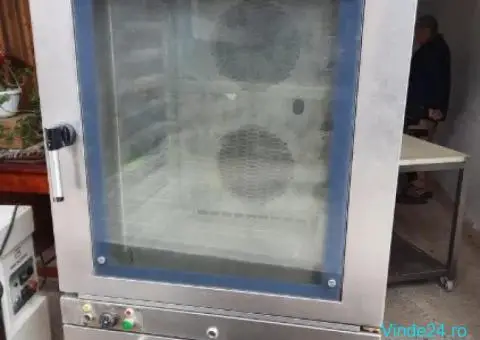 UTILARE PATISERII COVRIGARII BRUTARII SAORMERII_ - 1/6