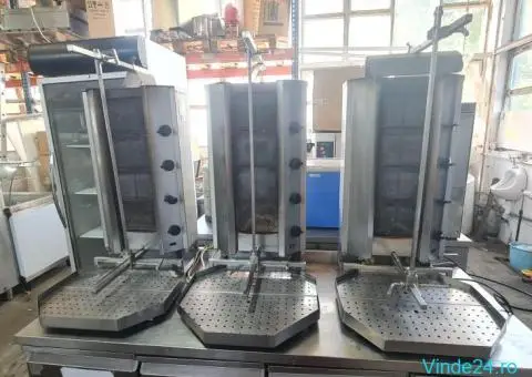 UTILARE PATISERII COVRIGARII BRUTARII SAORMERII_ - 3/6