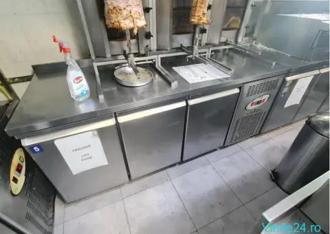 UTILARE PATISERII COVRIGARII BRUTARII SAORMERII_ - 5/6