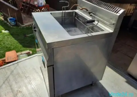 UTILARE PATISERII COVRIGARII BRUTARII SAORMERII_ - 6/6