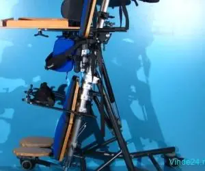 Verticalizator activ - Rehatec Lasse