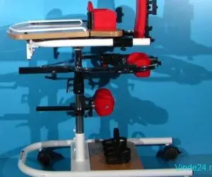 Verticalizator activ pentru copii - Berollka