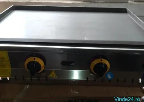 Horeca Bucuresti-gratar pentru fast -food, alimentare gaz retea sau gaz butelie - 7/7