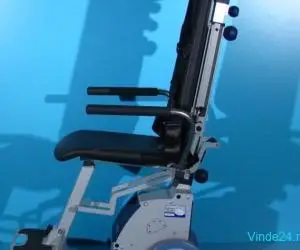 Elevator pentru scari AAT S-Max