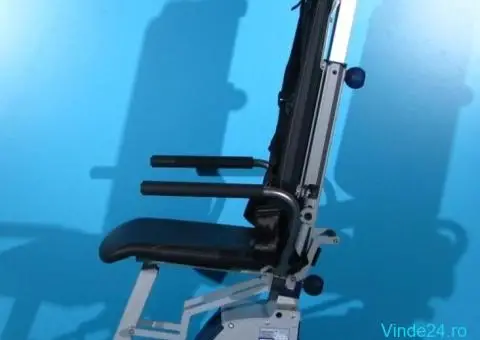 Elevator pentru scari AAT S-Max - 2/10