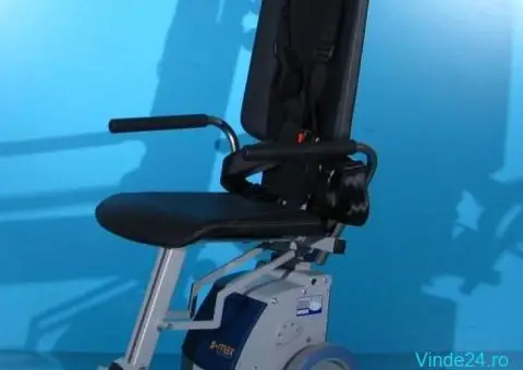 Elevator pentru scari AAT S-Max - 3/10