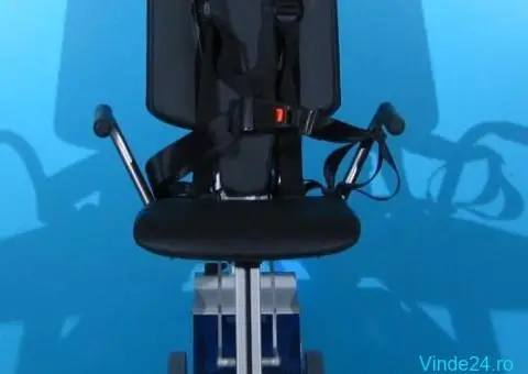 Elevator pentru scari AAT S-Max - 4/10