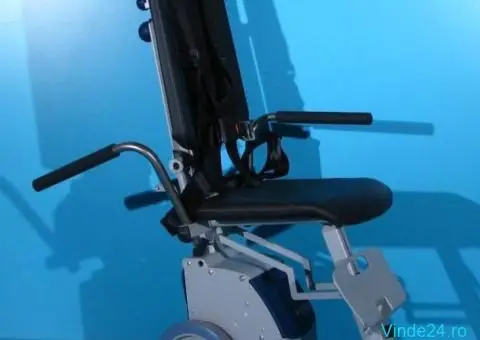 Elevator pentru scari AAT S-Max - 5/10