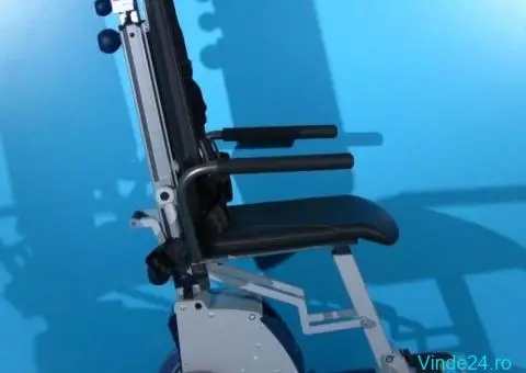 Elevator pentru scari AAT S-Max - 6/10