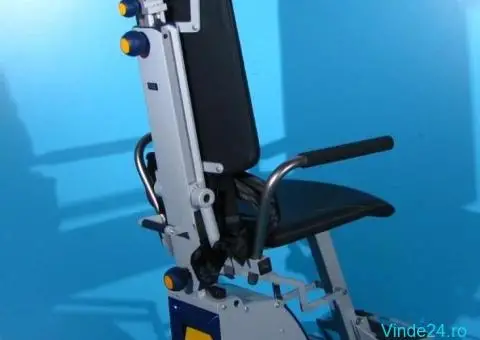 Elevator pentru scari AAT S-Max - 7/10